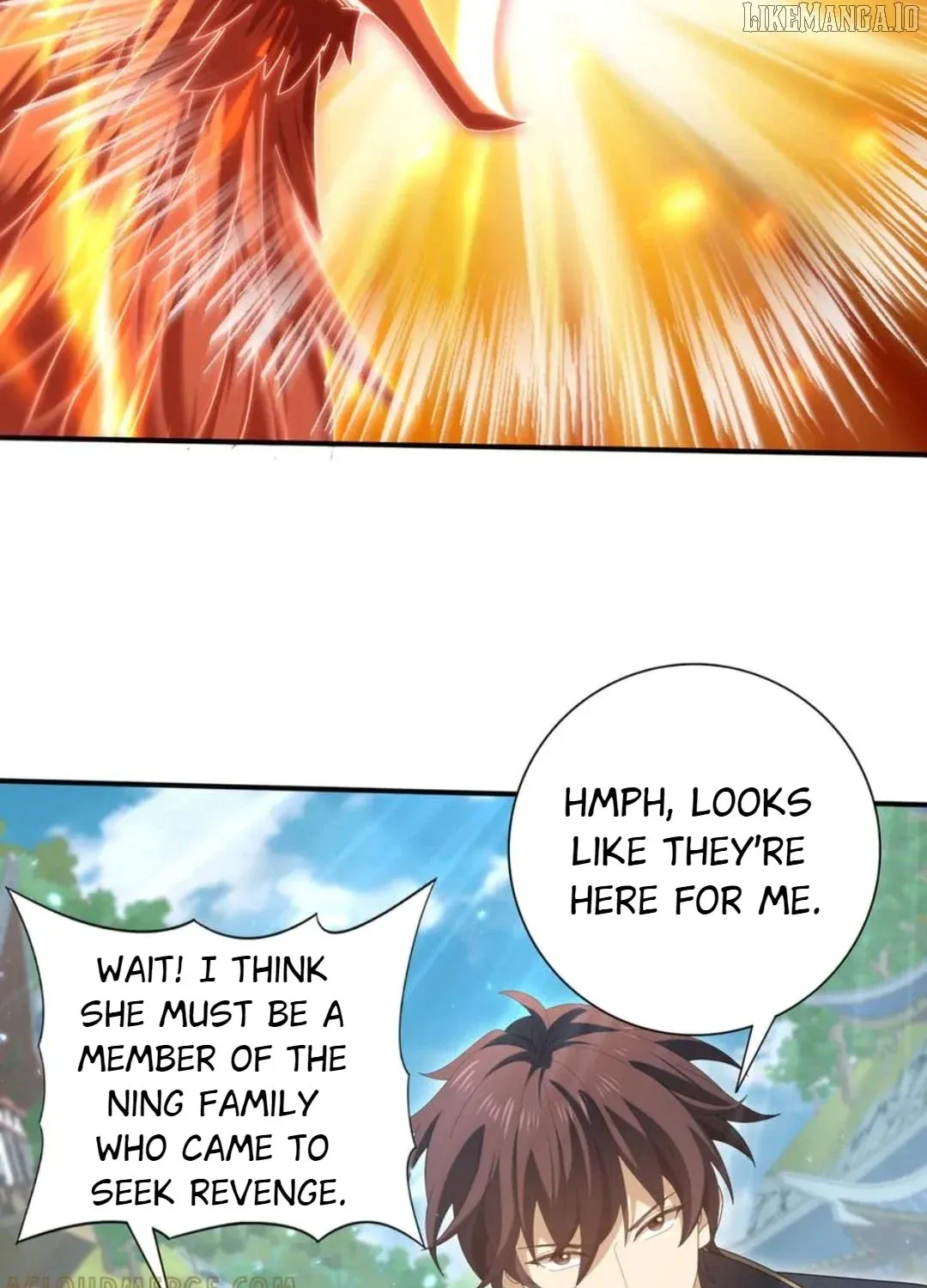 Read I Got the Weakest Class, Dragon Tamer!? chapter 151 image 14 on Lezhin