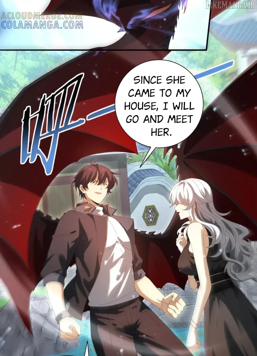 Read I Got the Weakest Class, Dragon Tamer!? chapter 151 image 18 on Lezhin