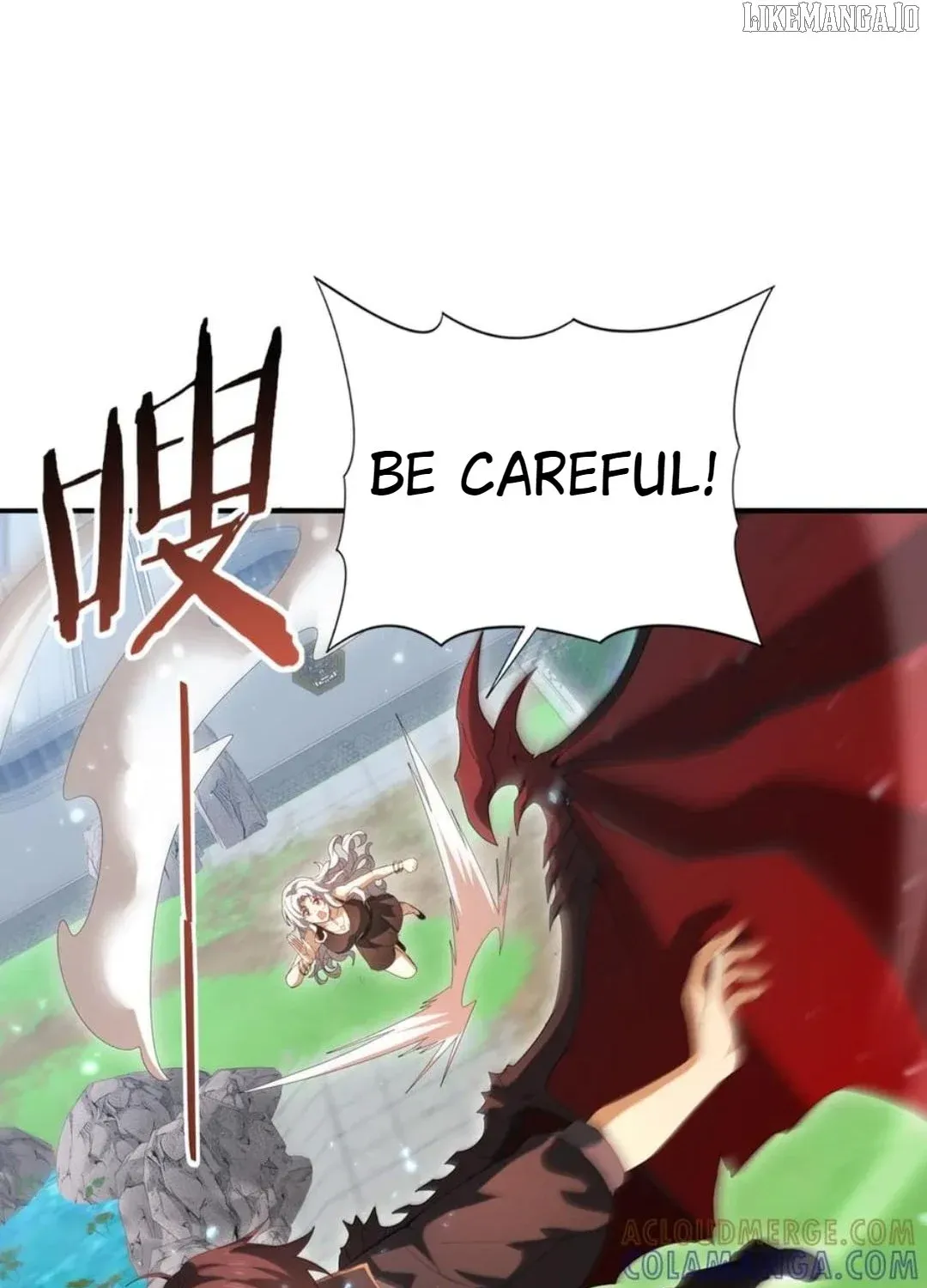 Read I Got the Weakest Class, Dragon Tamer!? chapter 151 image 20 on Lezhin