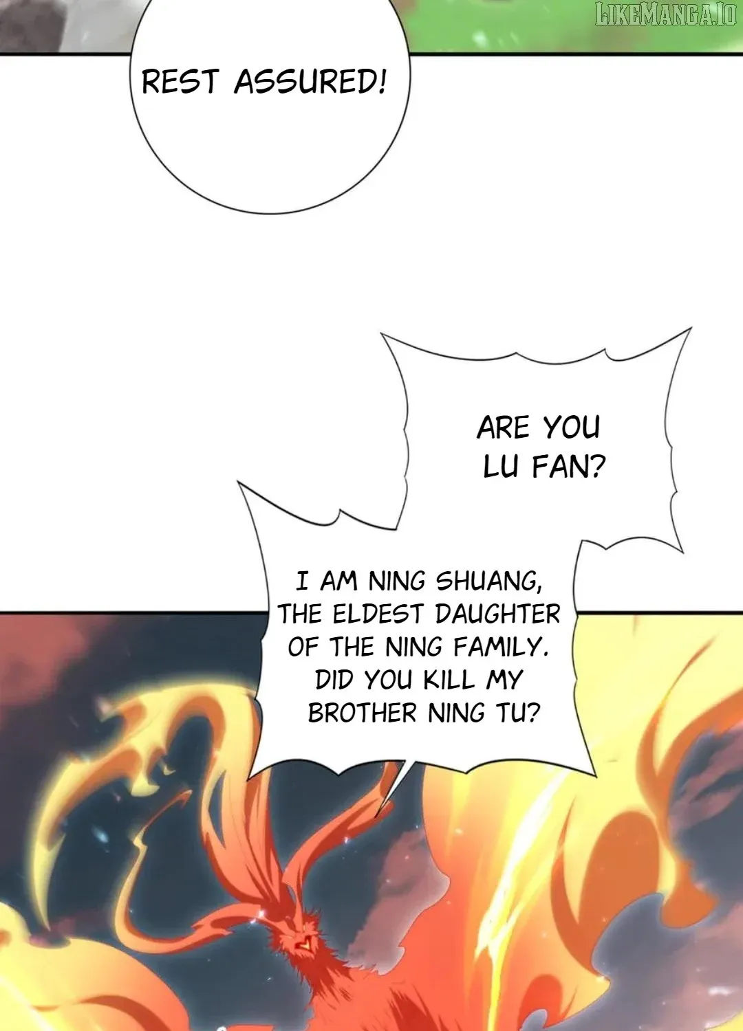 Read I Got the Weakest Class, Dragon Tamer!? chapter 151 image 22 on Lezhin