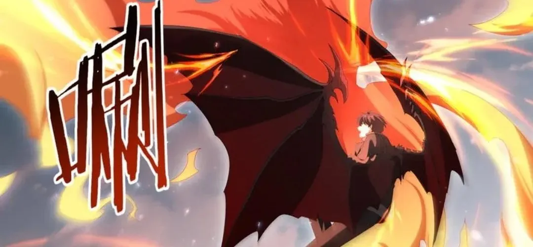 Read I Got the Weakest Class, Dragon Tamer!? chapter 151 image 23 on Lezhin