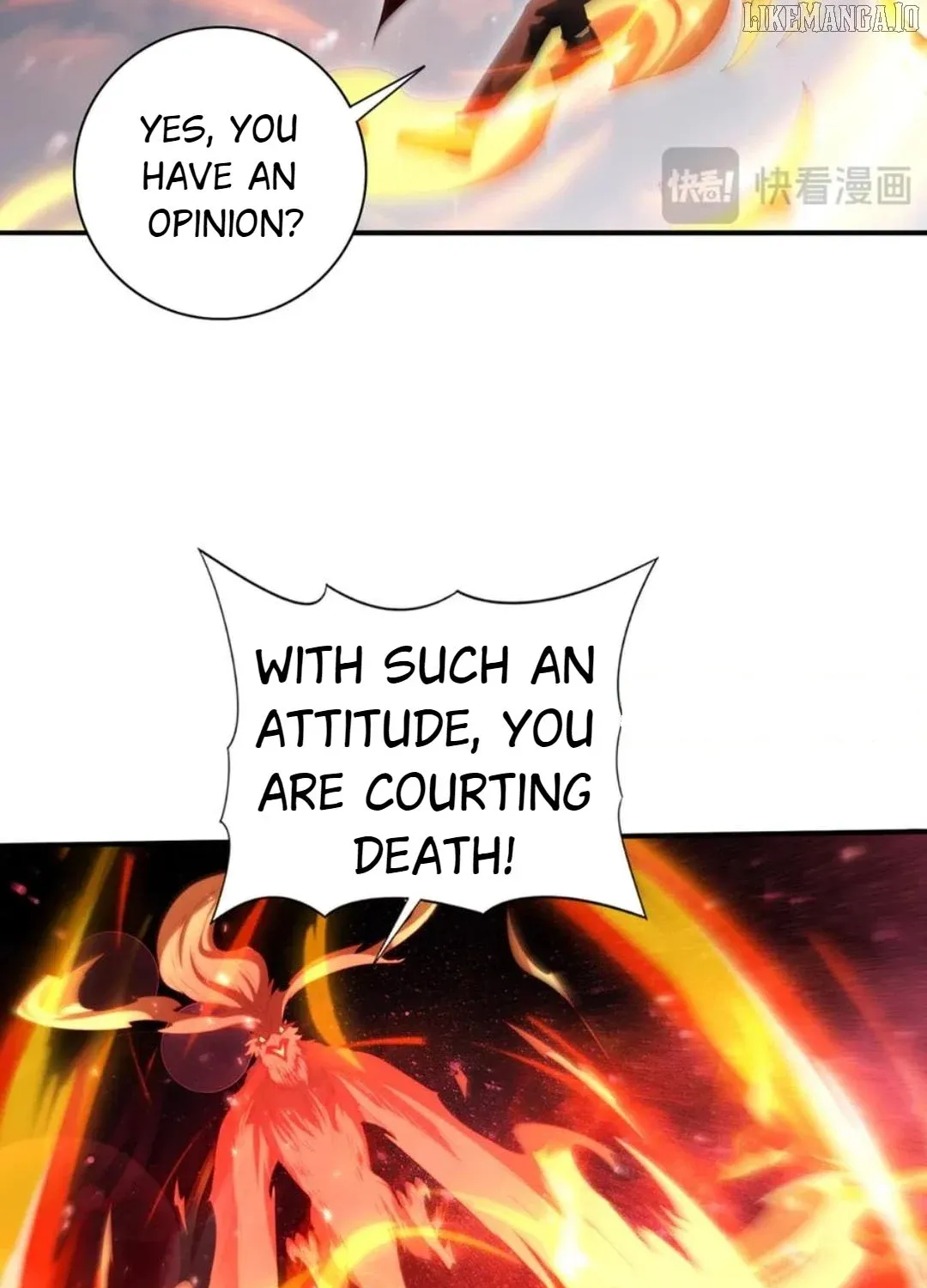 Read I Got the Weakest Class, Dragon Tamer!? chapter 151 image 24 on Lezhin