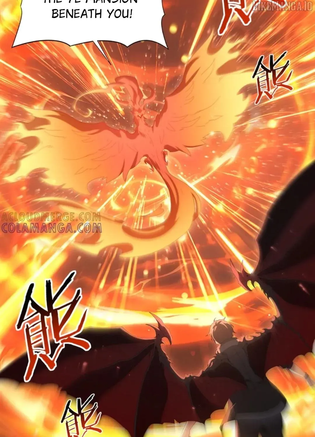 Read I Got the Weakest Class, Dragon Tamer!? chapter 151 image 31 on Lezhin