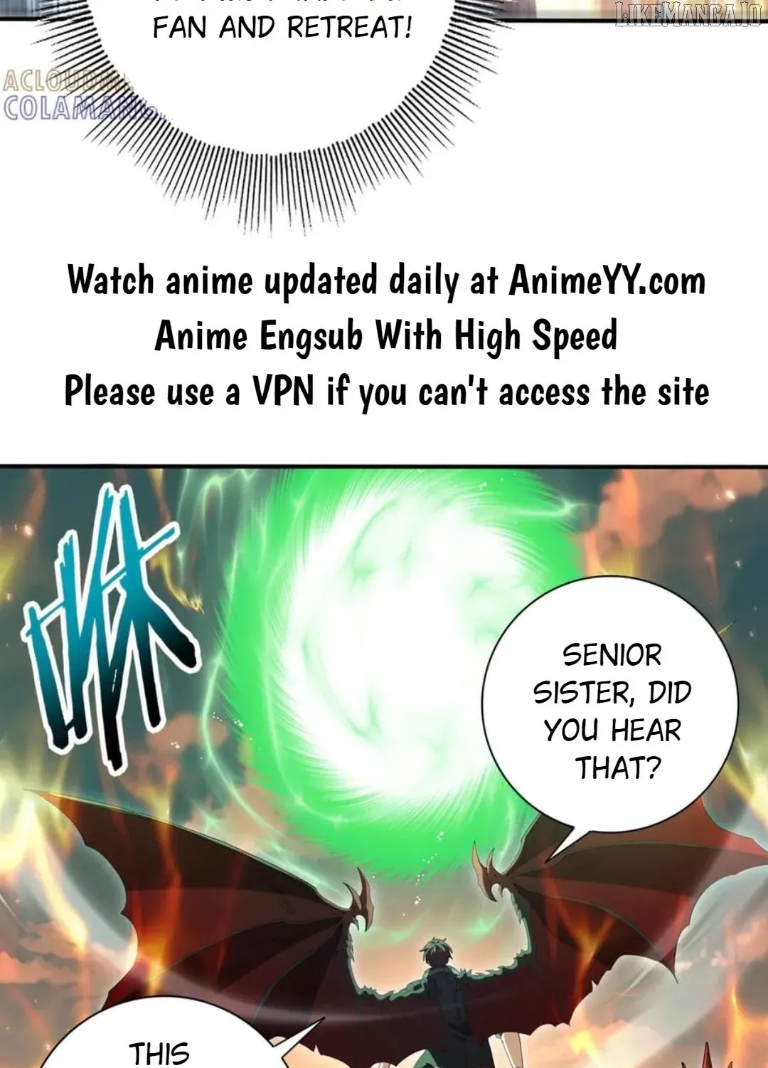 Read I Got the Weakest Class, Dragon Tamer!? chapter 151 image 35 on Lezhin