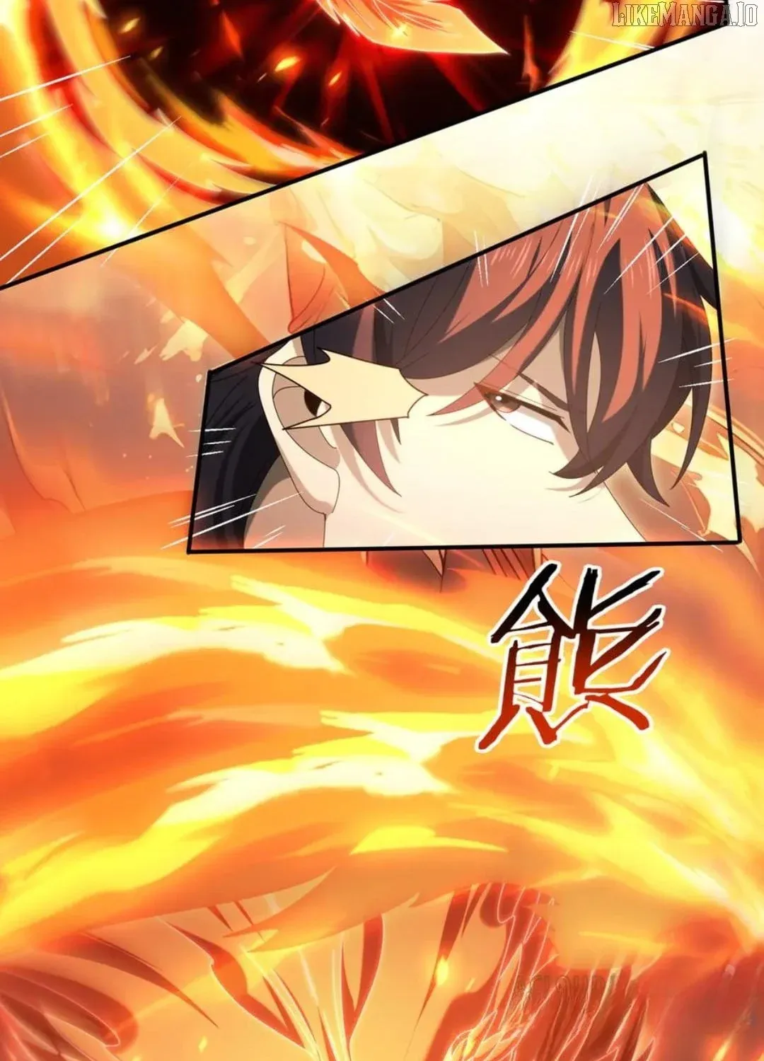 Read I Got the Weakest Class, Dragon Tamer!? chapter 151 image 4 on Lezhin