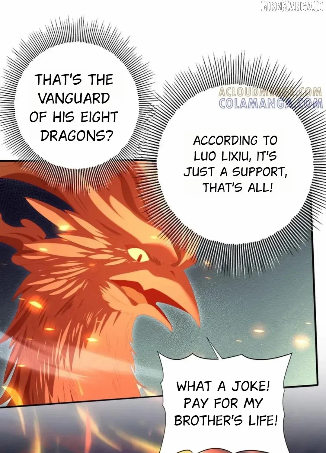 Read I Got the Weakest Class, Dragon Tamer!? chapter 151 image 41 on Lezhin