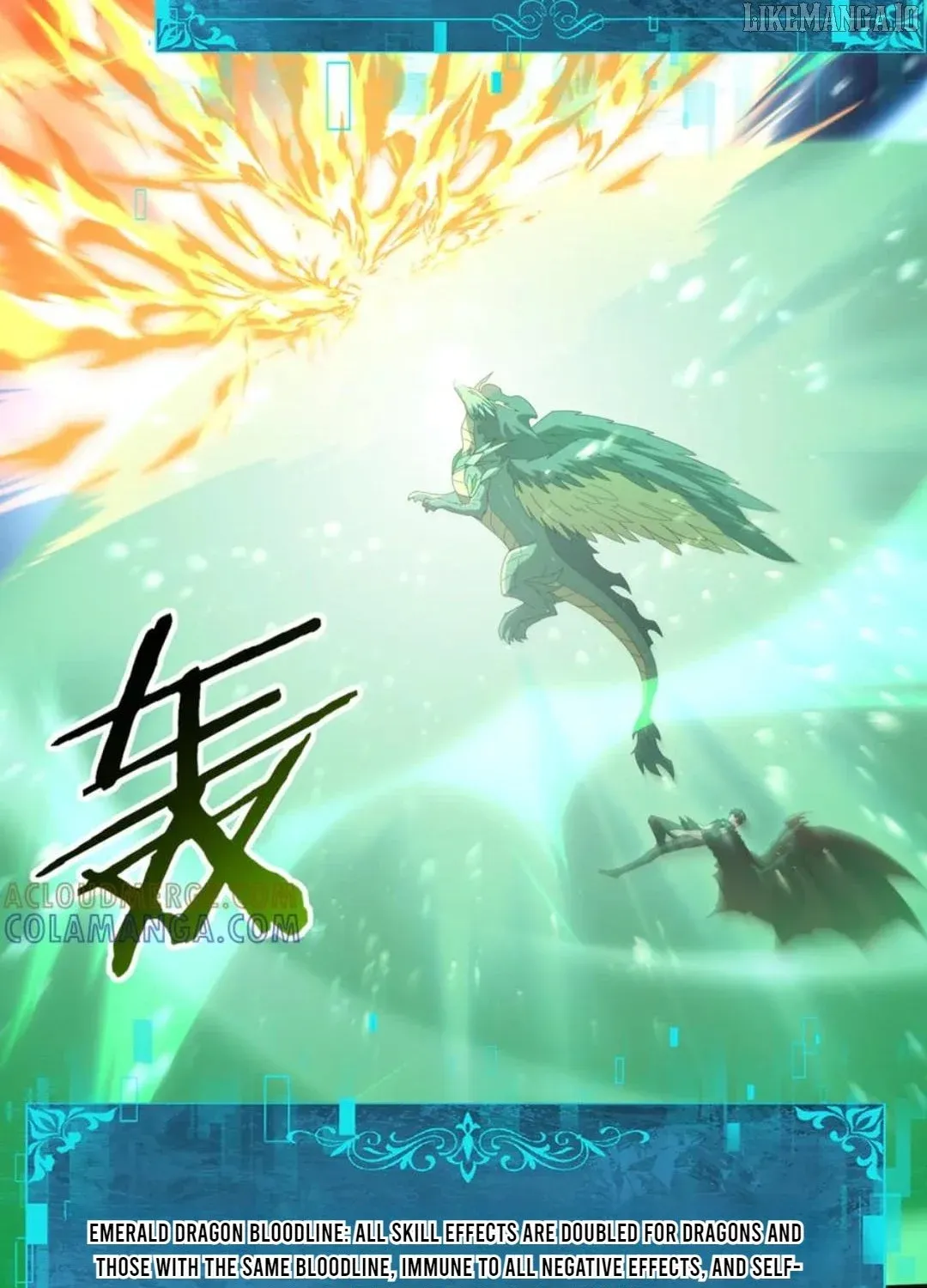 Read I Got the Weakest Class, Dragon Tamer!? chapter 151 image 47 on Lezhin