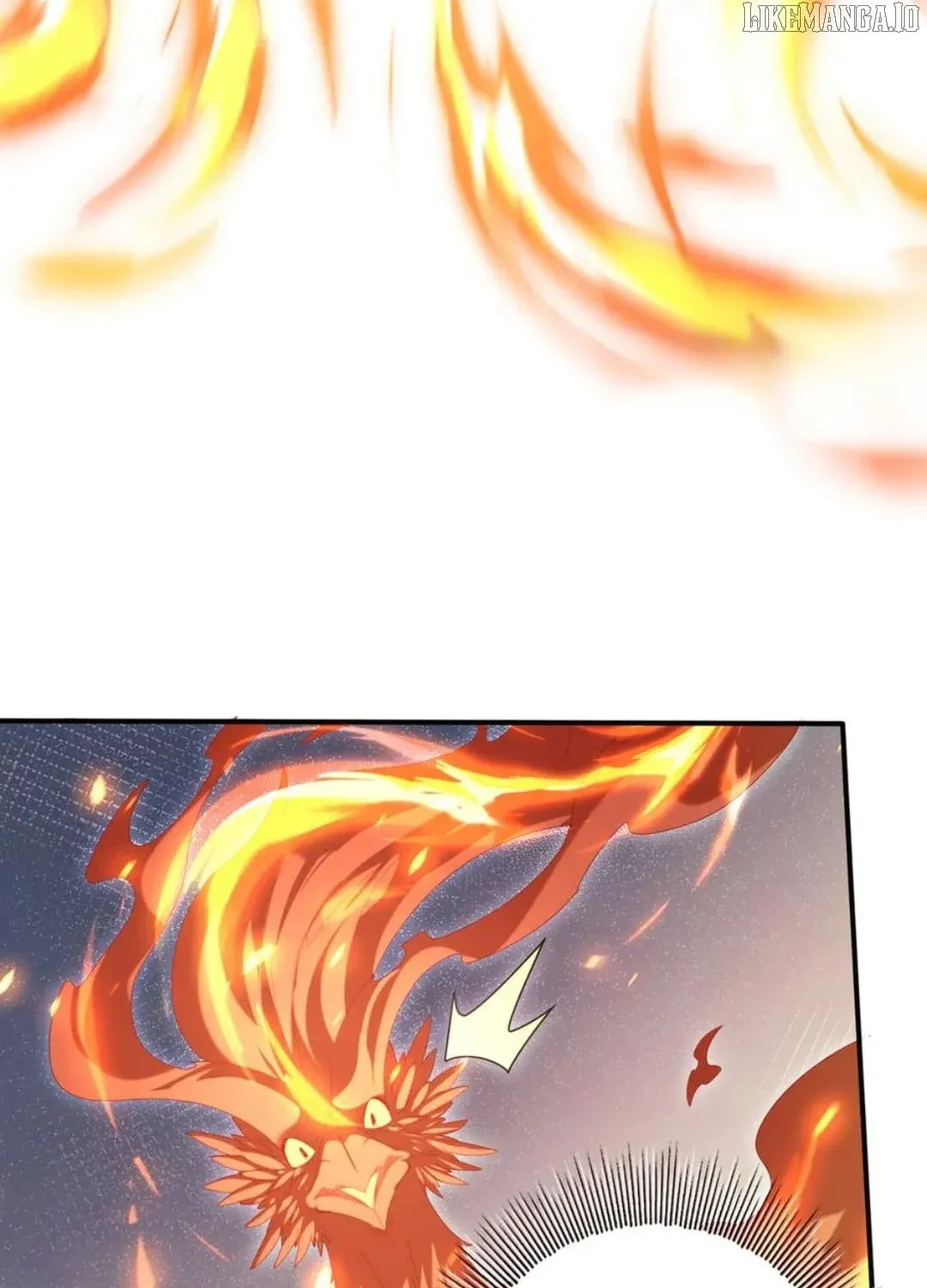Read I Got the Weakest Class, Dragon Tamer!? chapter 151 image 51 on Lezhin