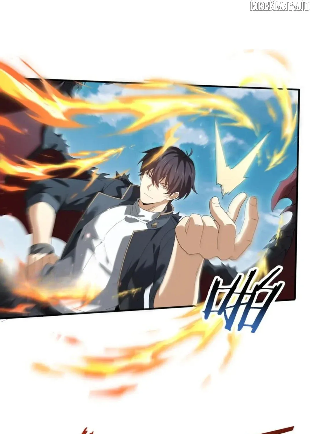 Read I Got the Weakest Class, Dragon Tamer!? chapter 151 image 53 on Lezhin