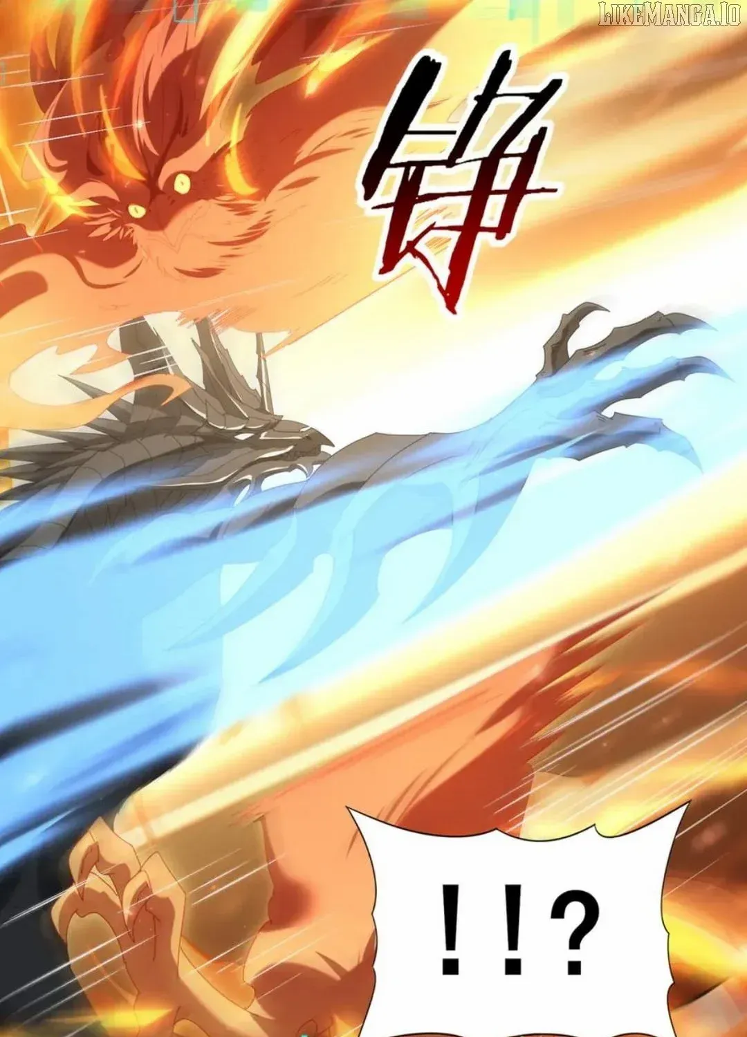 Read I Got the Weakest Class, Dragon Tamer!? chapter 151 image 56 on Lezhin