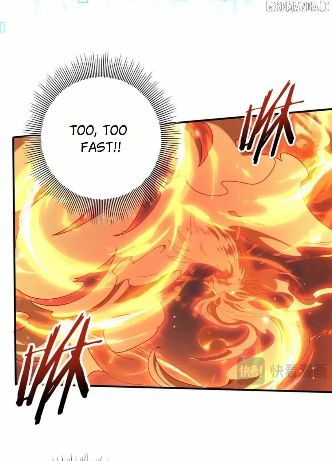 Read I Got the Weakest Class, Dragon Tamer!? chapter 151 image 58 on Lezhin