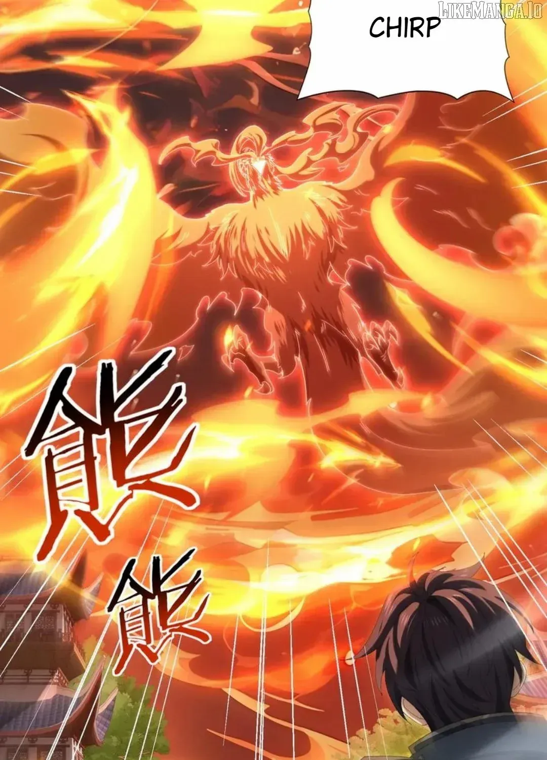 Read I Got the Weakest Class, Dragon Tamer!? chapter 151 image 6 on Lezhin