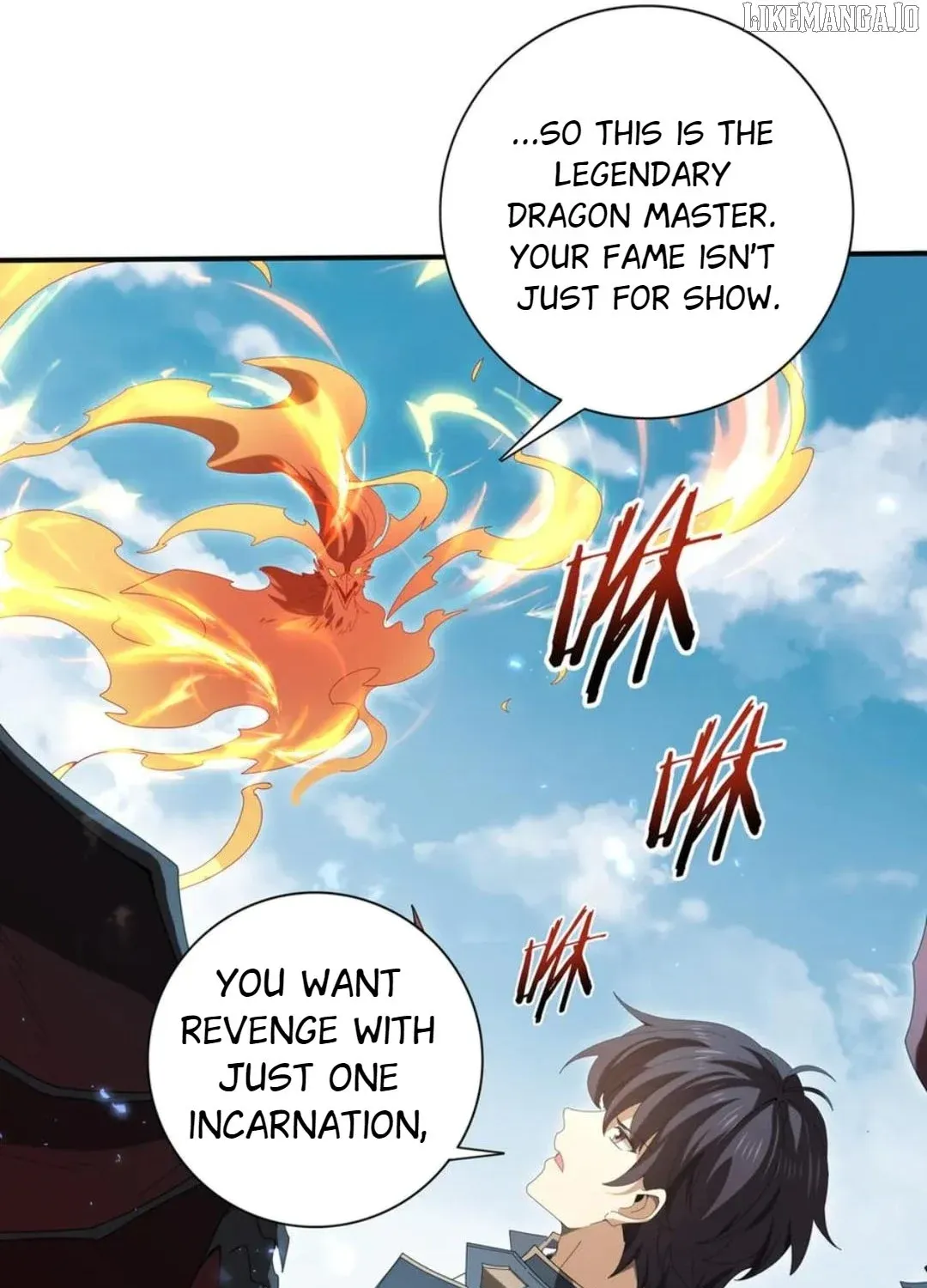 Read I Got the Weakest Class, Dragon Tamer!? chapter 151 image 62 on Lezhin