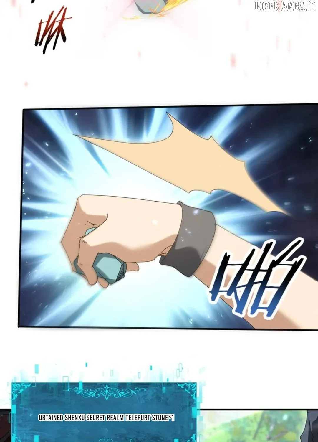 Read I Got the Weakest Class, Dragon Tamer!? chapter 151 image 68 on Lezhin