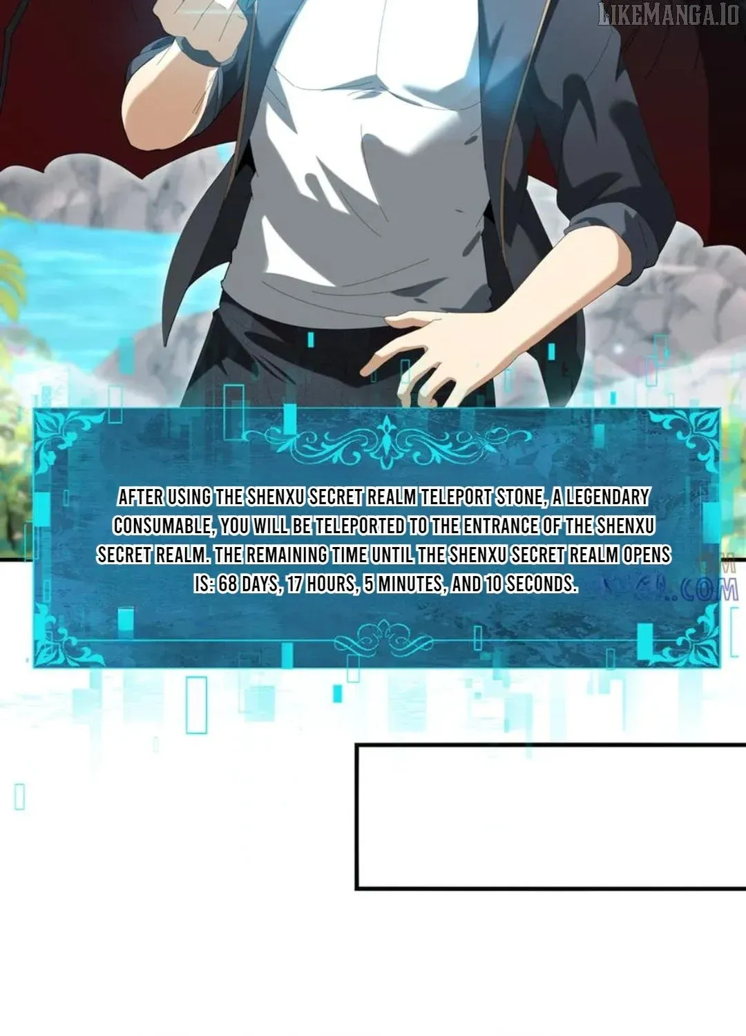 Read I Got the Weakest Class, Dragon Tamer!? chapter 151 image 70 on Lezhin