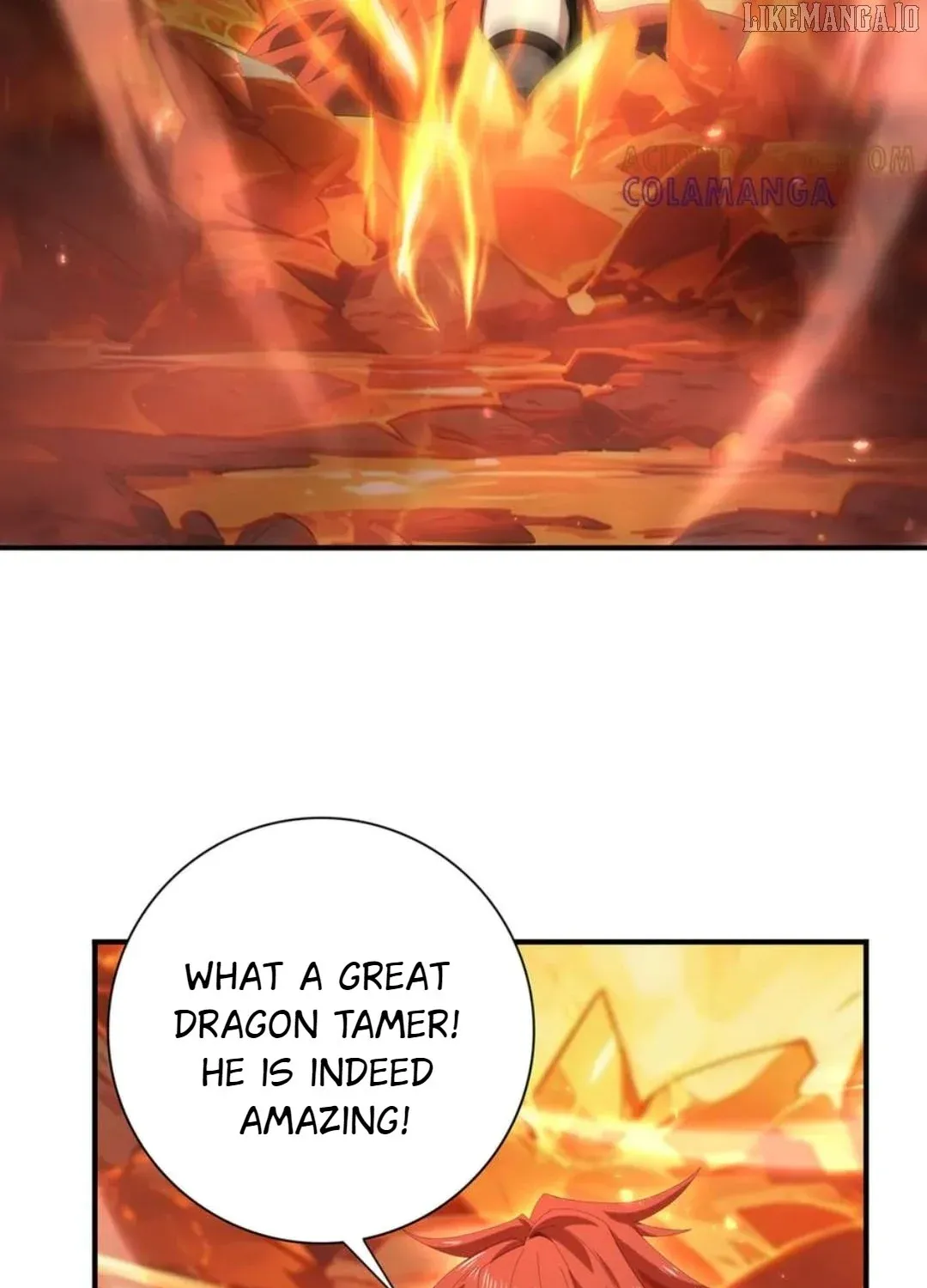 Read I Got the Weakest Class, Dragon Tamer!? chapter 151 image 74 on Lezhin