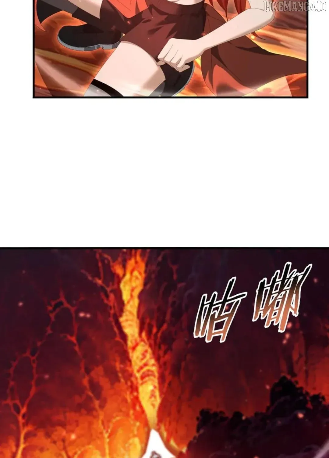 Read I Got the Weakest Class, Dragon Tamer!? chapter 151 image 76 on Lezhin