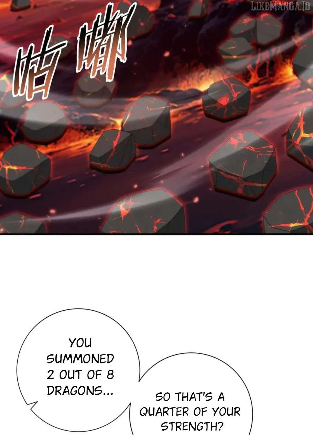 Read I Got the Weakest Class, Dragon Tamer!? chapter 151 image 78 on Lezhin