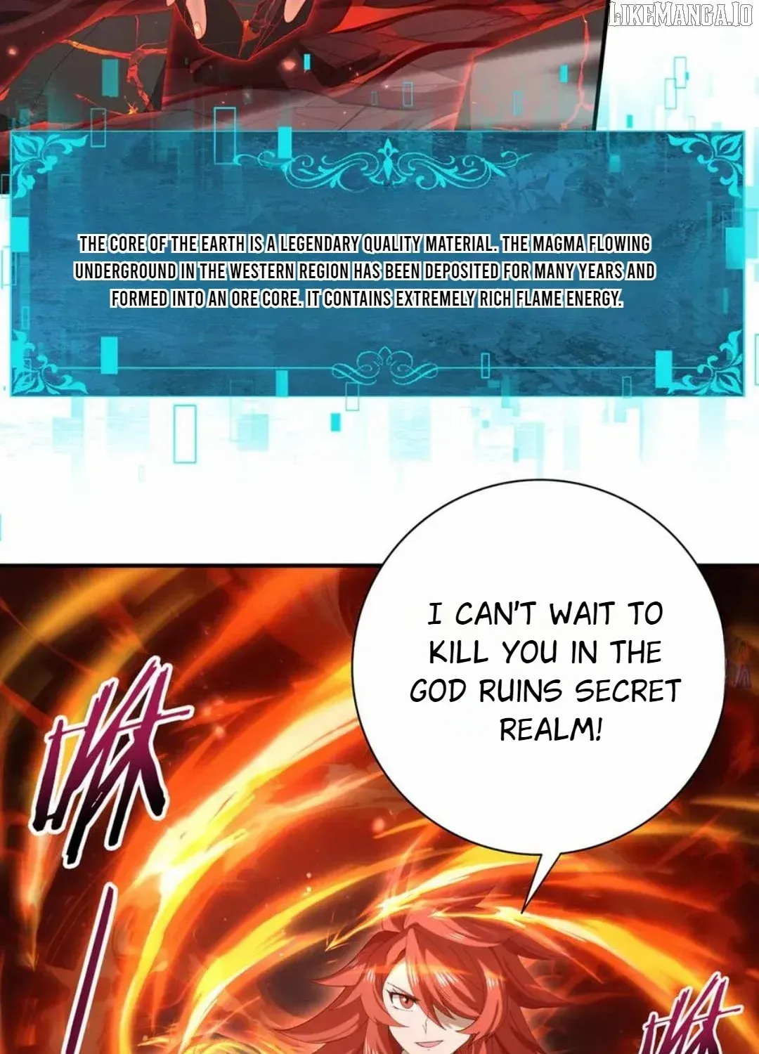 Read I Got the Weakest Class, Dragon Tamer!? chapter 151 image 80 on Lezhin