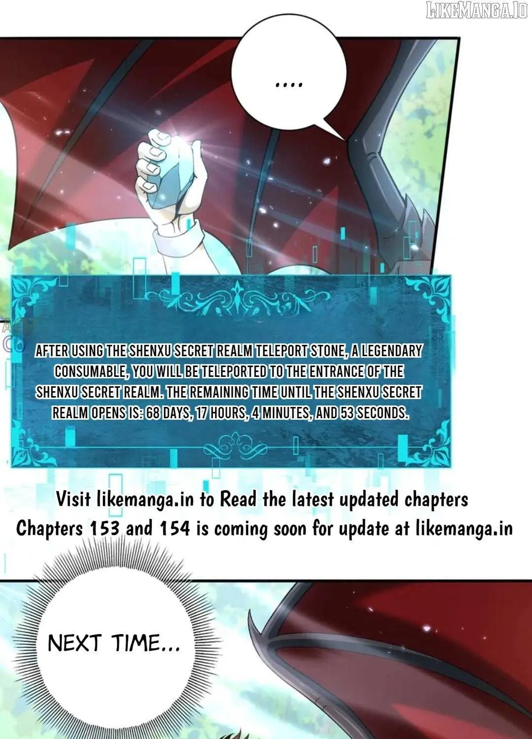 Read I Got the Weakest Class, Dragon Tamer!? chapter 152 image 1 on Lezhin
