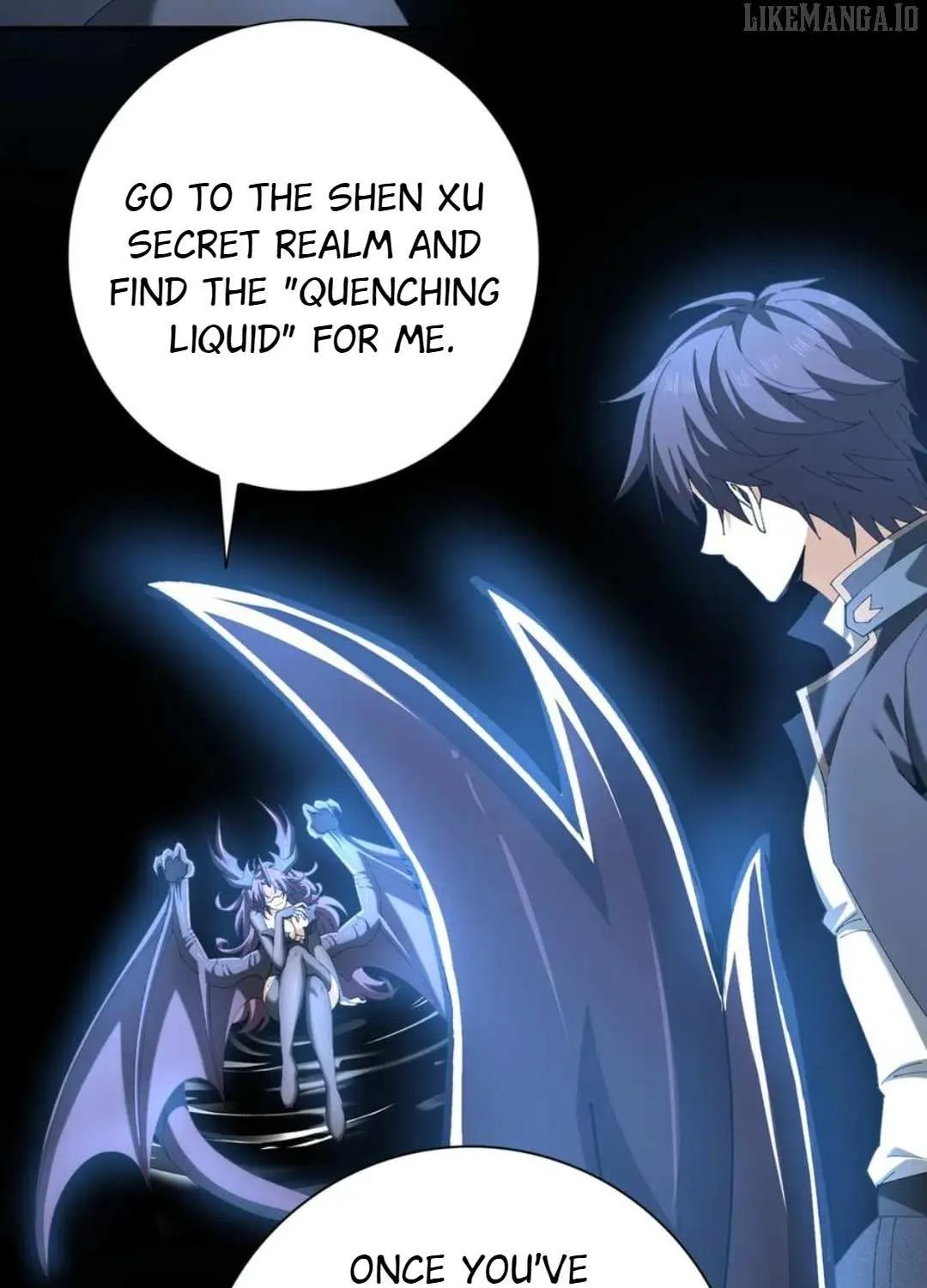 Read I Got the Weakest Class, Dragon Tamer!? chapter 152 image 11 on Lezhin