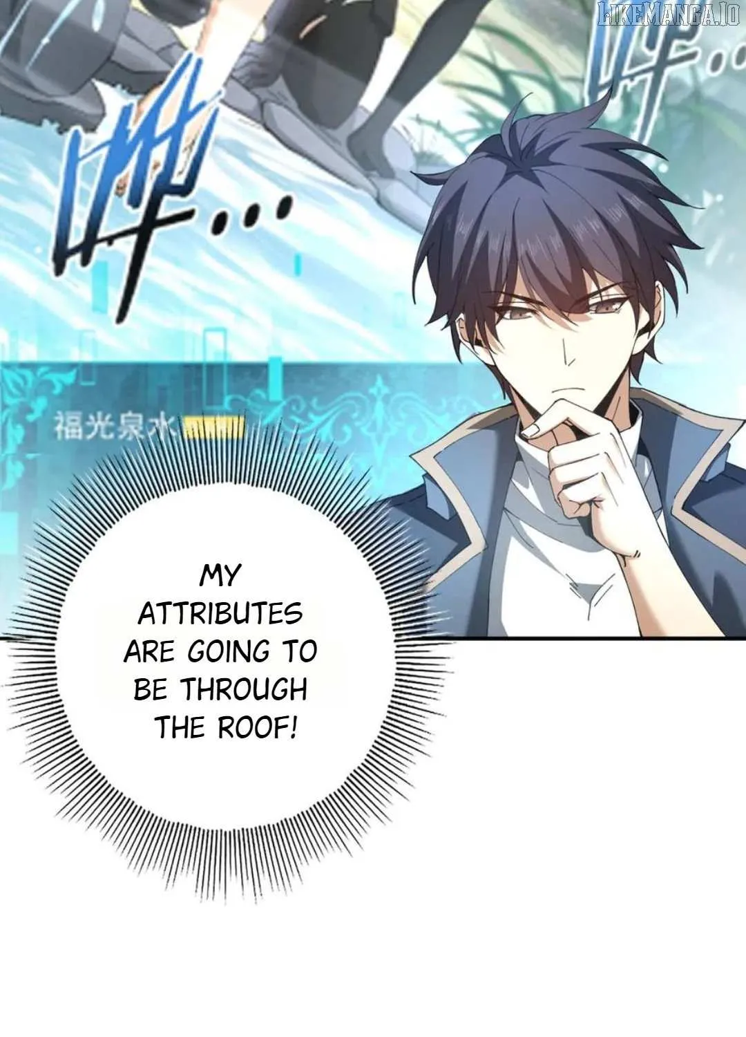 Read I Got the Weakest Class, Dragon Tamer!? chapter 152 image 19 on Lezhin