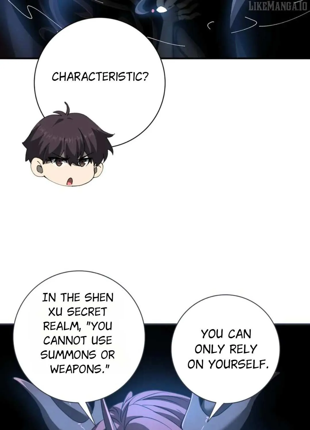 Read I Got the Weakest Class, Dragon Tamer!? chapter 152 image 23 on Lezhin