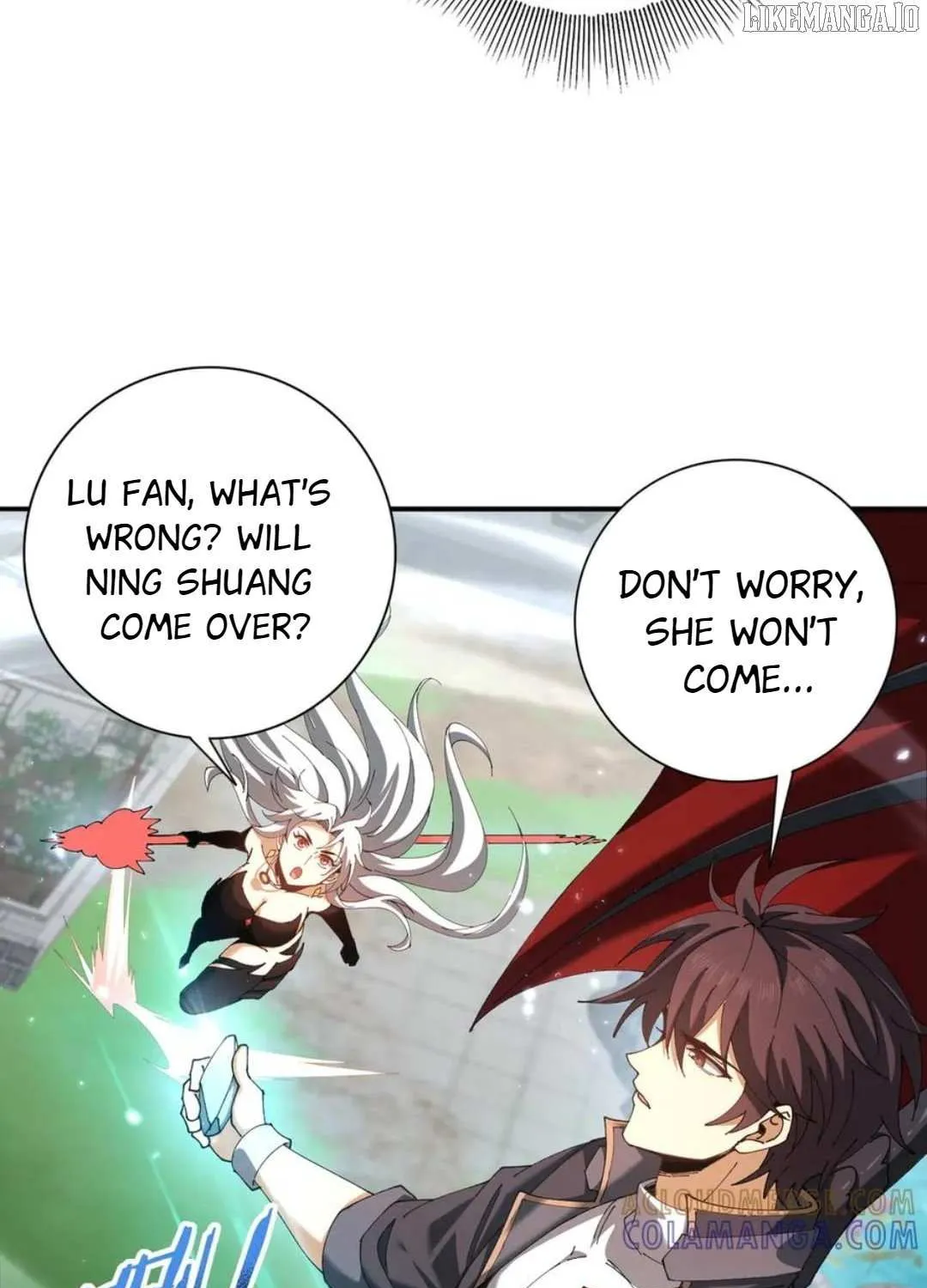 Read I Got the Weakest Class, Dragon Tamer!? chapter 152 image 3 on Lezhin