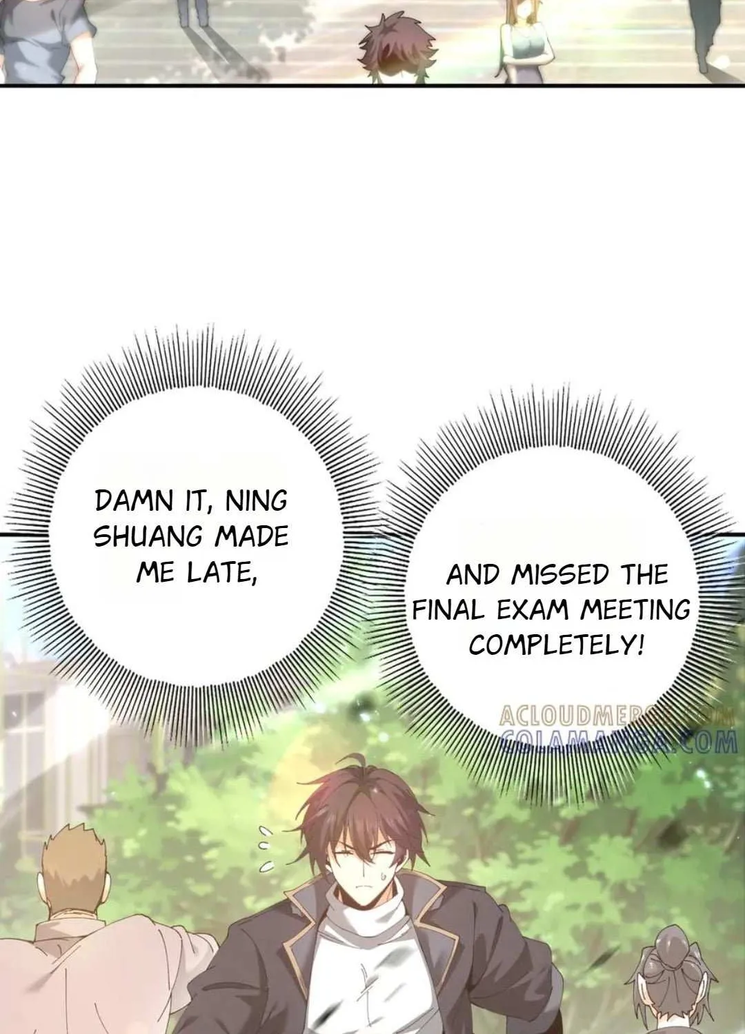 Read I Got the Weakest Class, Dragon Tamer!? chapter 152 image 44 on Lezhin