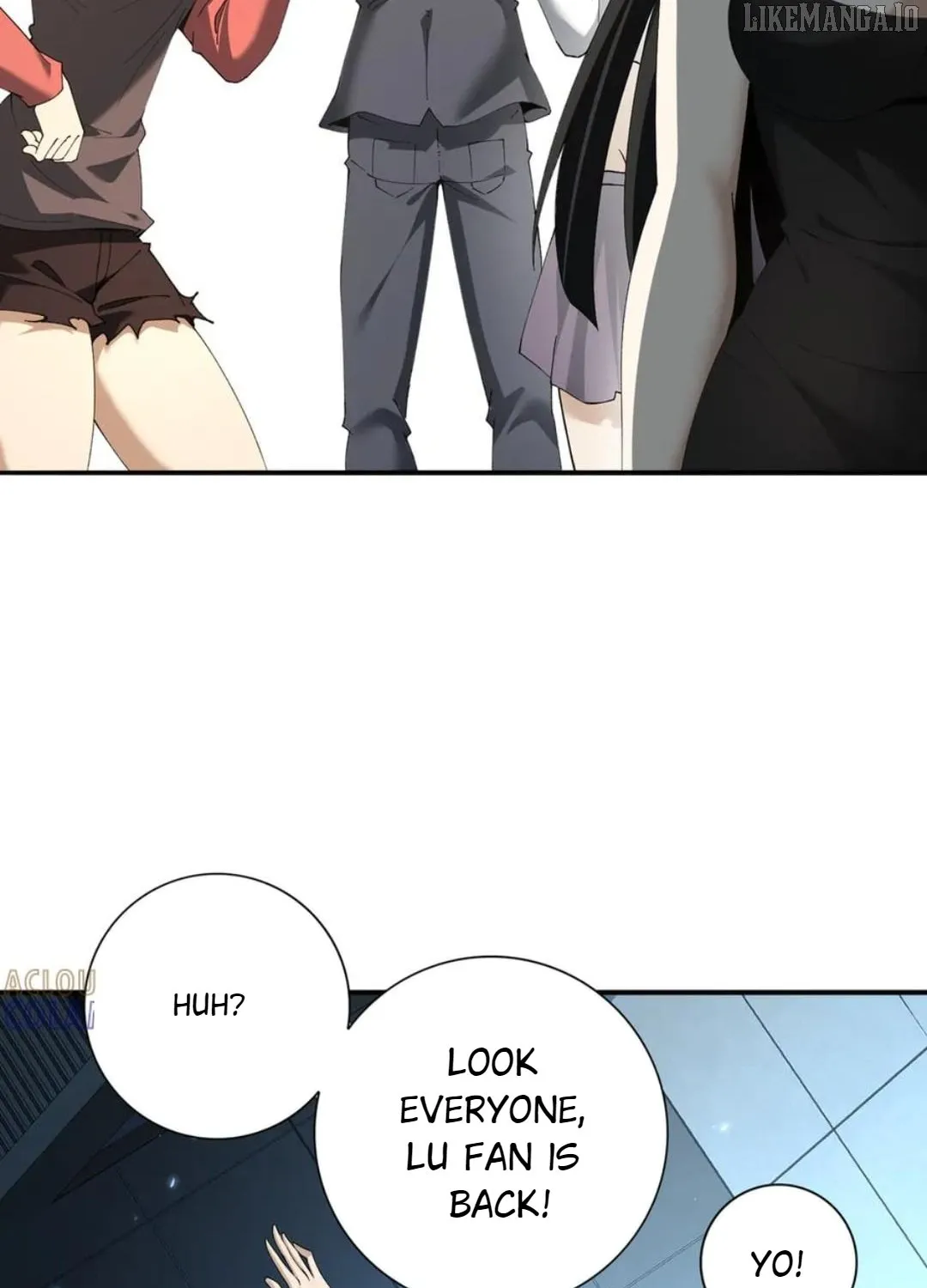 Read I Got the Weakest Class, Dragon Tamer!? chapter 152 image 57 on Lezhin