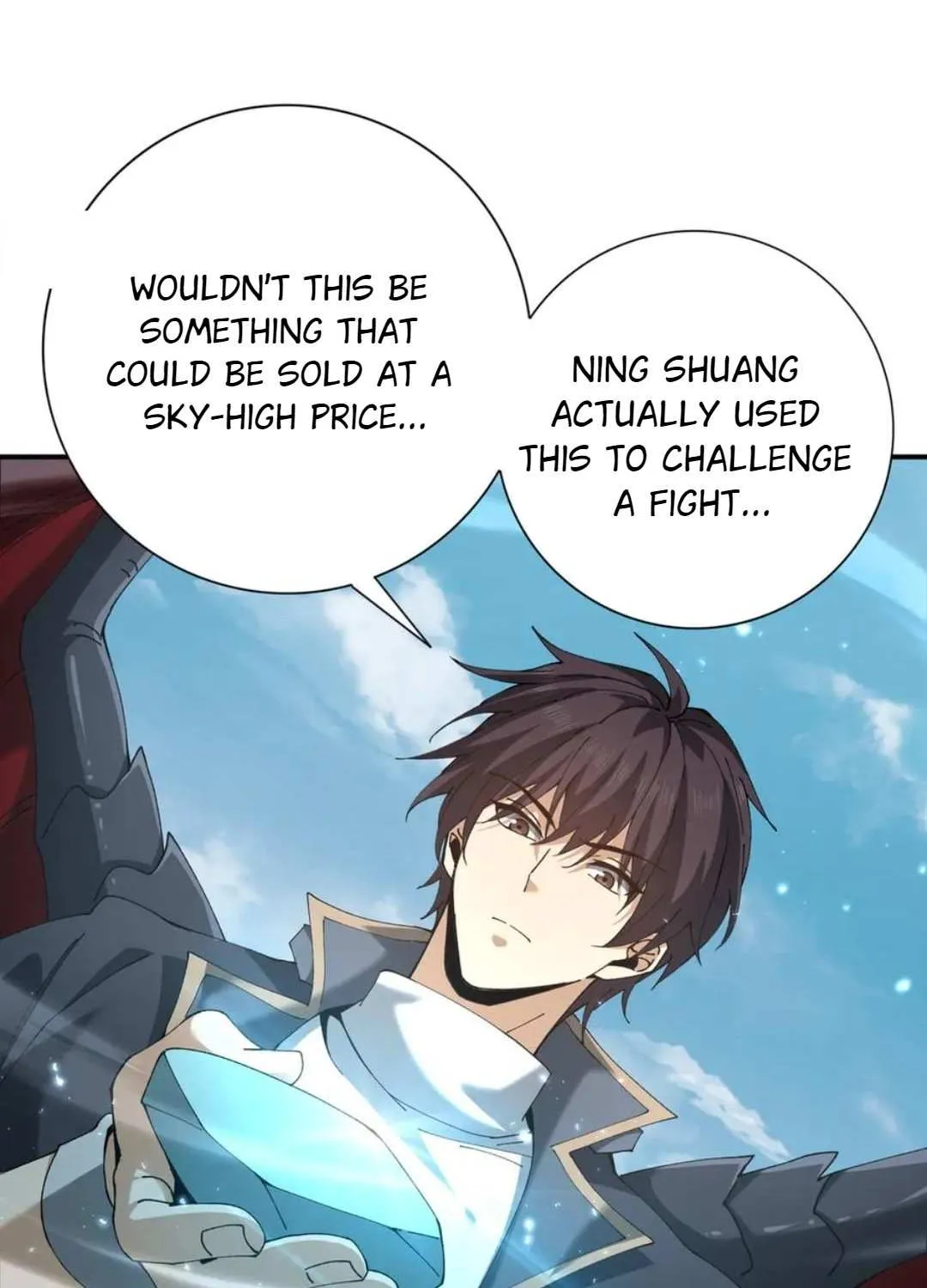 Read I Got the Weakest Class, Dragon Tamer!? chapter 152 image 6 on Lezhin