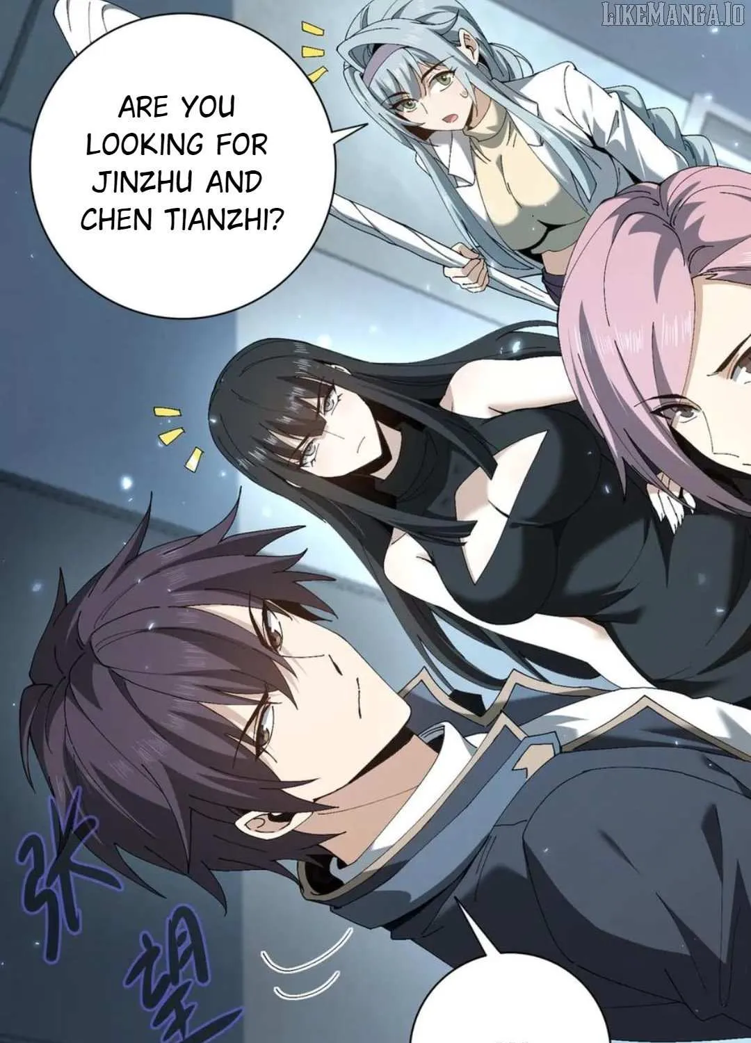 Read I Got the Weakest Class, Dragon Tamer!? chapter 152 image 65 on Lezhin