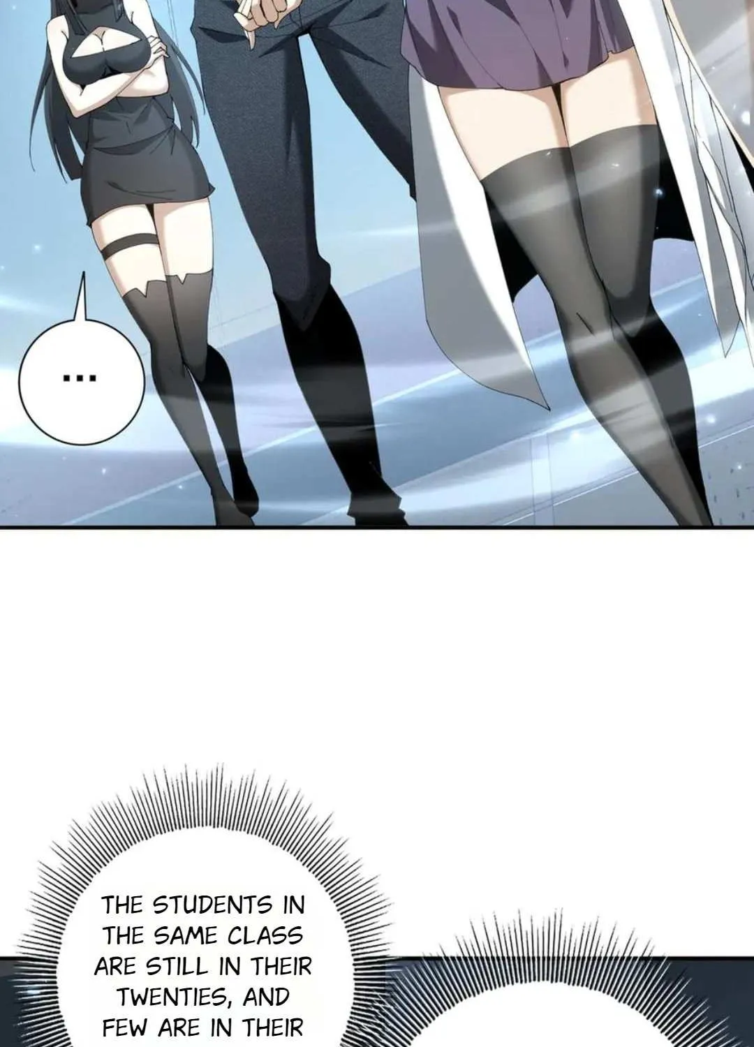 Read I Got the Weakest Class, Dragon Tamer!? chapter 152 image 70 on Lezhin