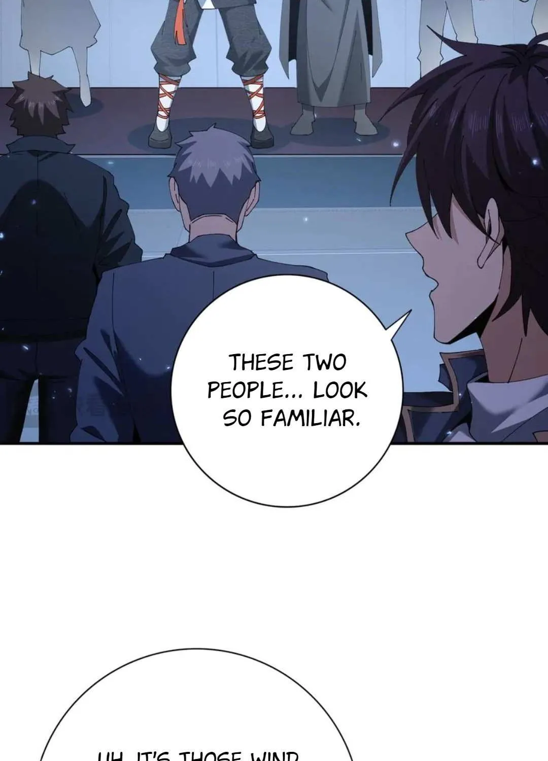 Read I Got the Weakest Class, Dragon Tamer!? chapter 152 image 74 on Lezhin