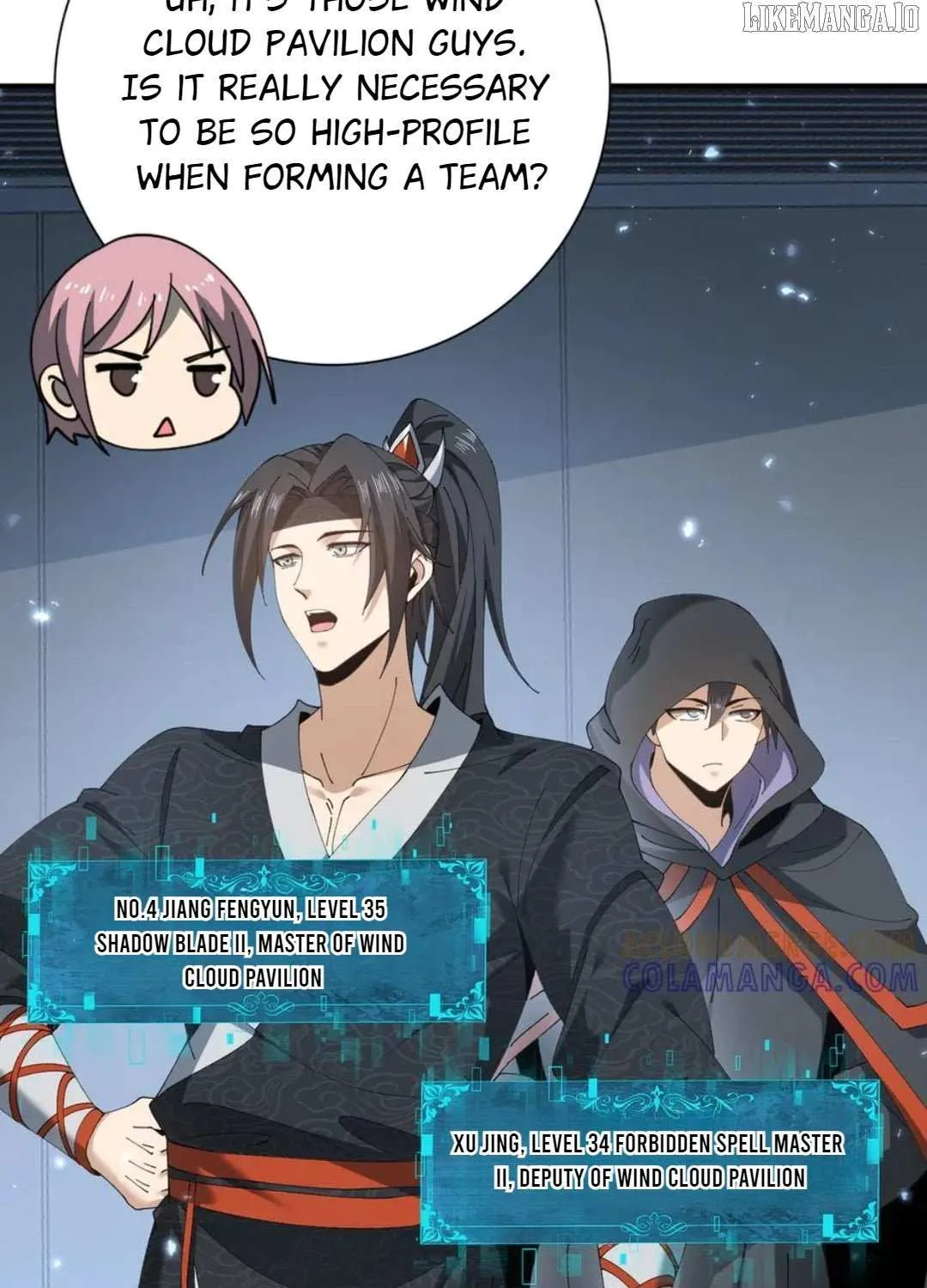 Read I Got the Weakest Class, Dragon Tamer!? chapter 152 image 75 on Lezhin