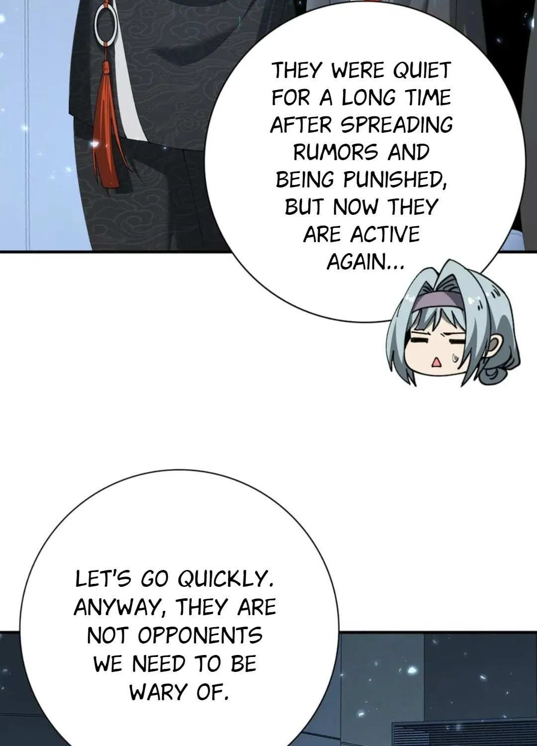 Read I Got the Weakest Class, Dragon Tamer!? chapter 152 image 76 on Lezhin