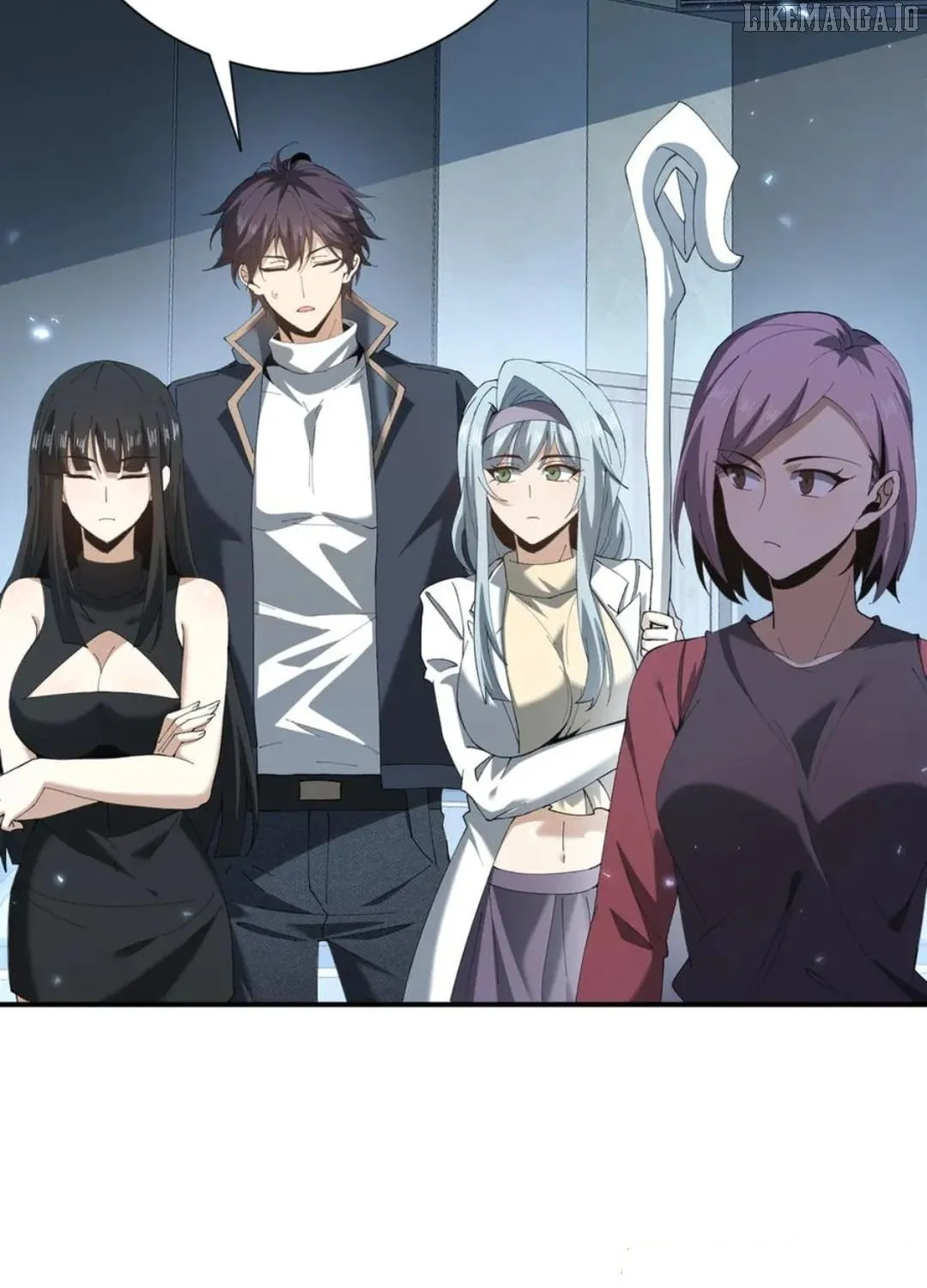 Read I Got the Weakest Class, Dragon Tamer!? chapter 152 image 77 on Lezhin
