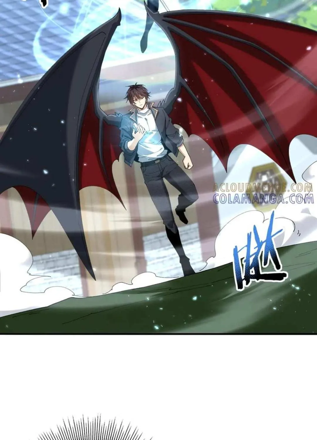 Read I Got the Weakest Class, Dragon Tamer!? chapter 152 image 8 on Lezhin