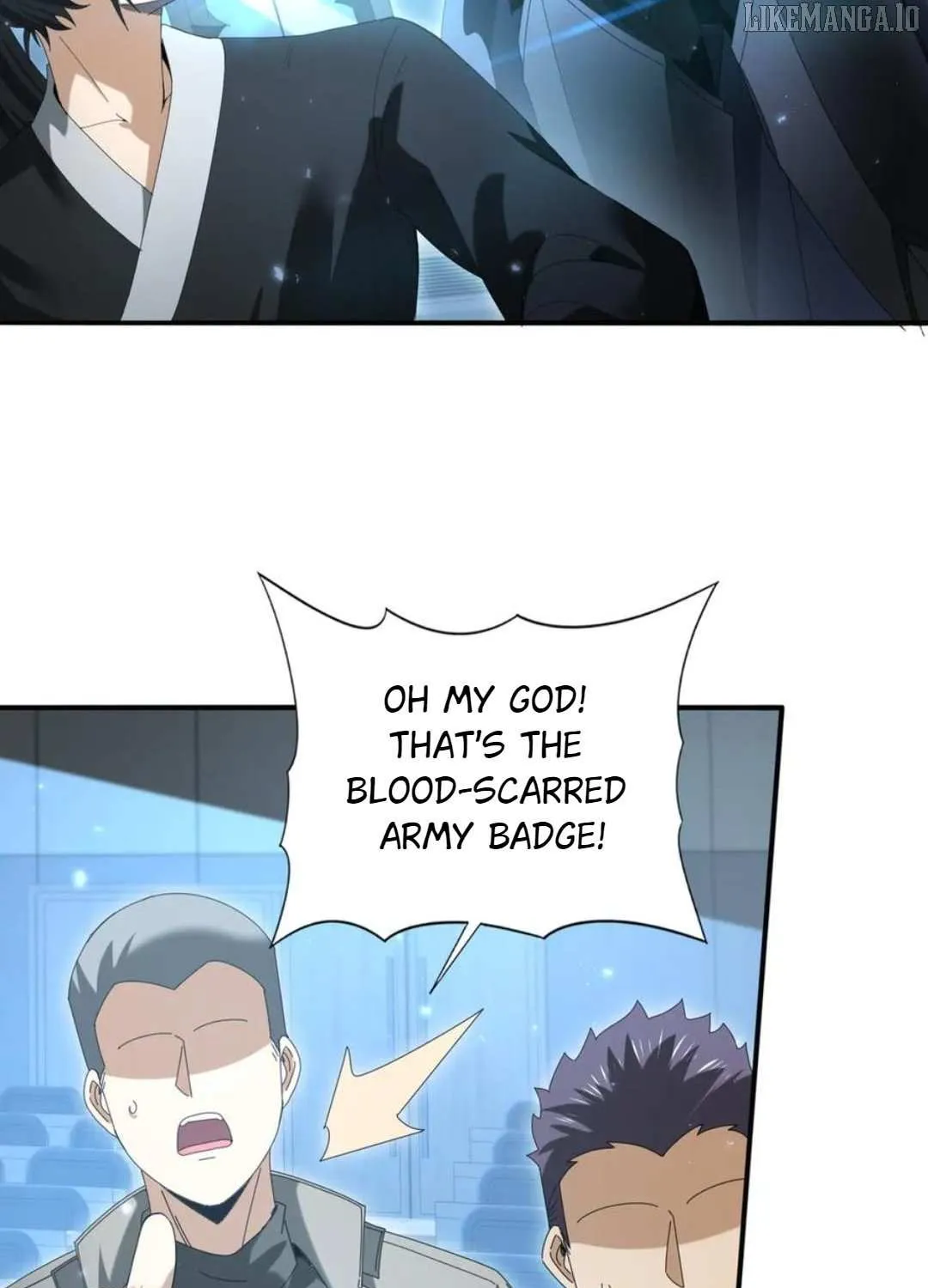 Read I Got the Weakest Class, Dragon Tamer!? chapter 153 image 28 on Lezhin