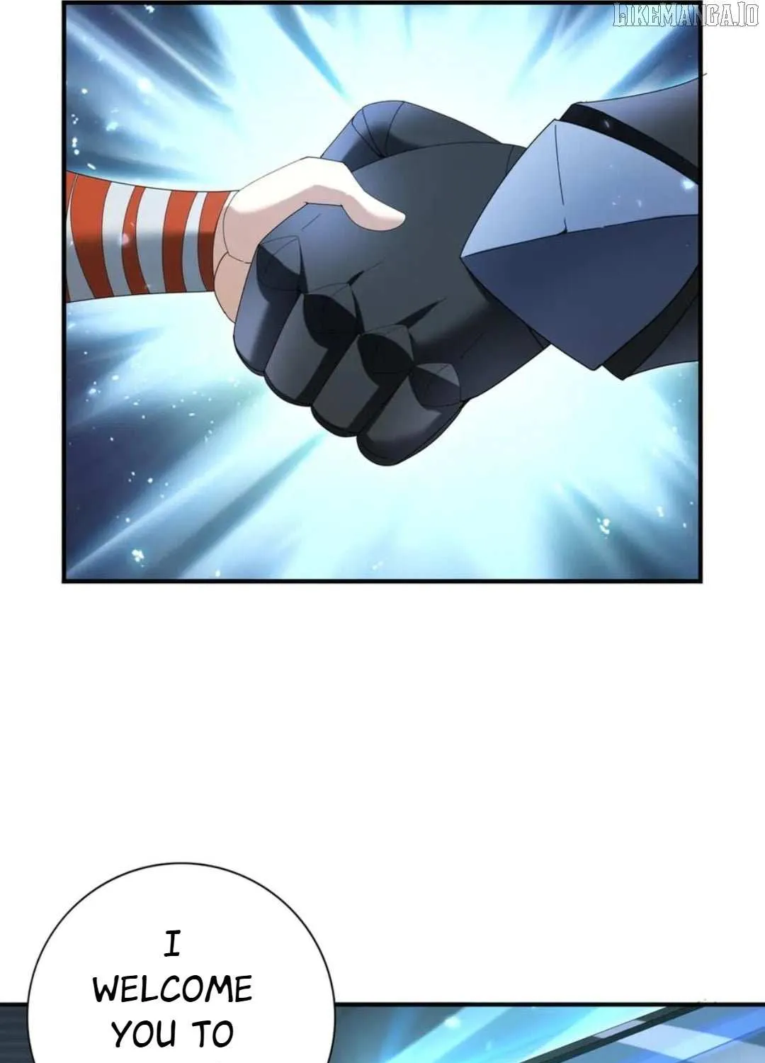 Read I Got the Weakest Class, Dragon Tamer!? chapter 153 image 40 on Lezhin