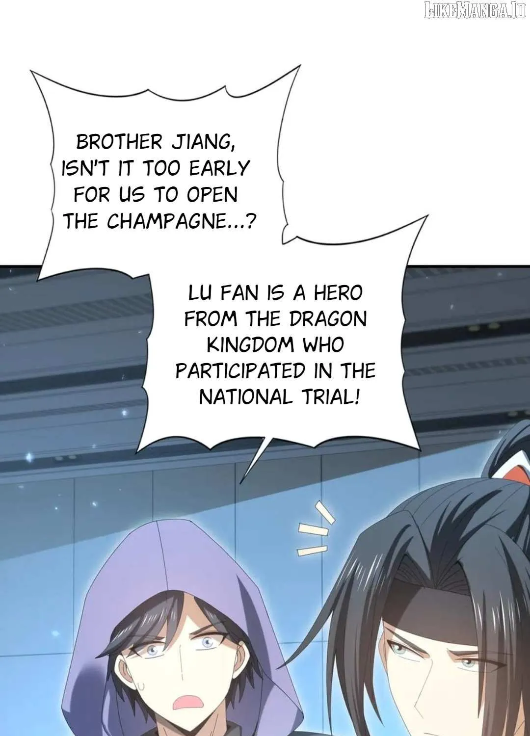 Read I Got the Weakest Class, Dragon Tamer!? chapter 153 image 44 on Lezhin