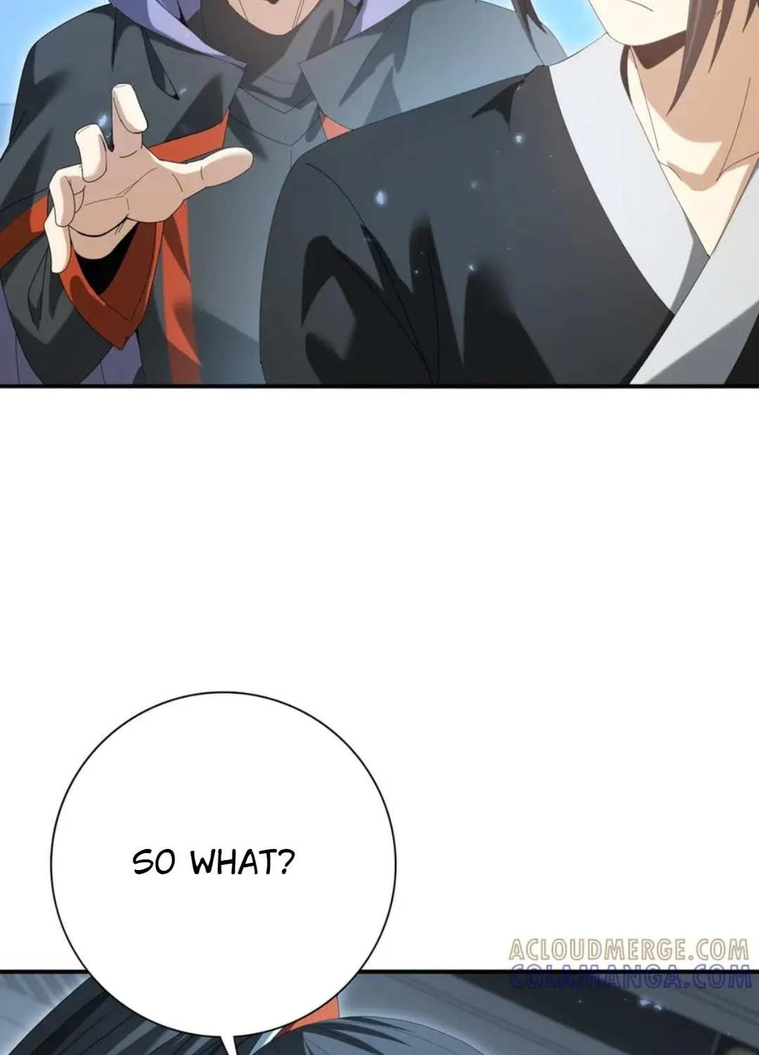 Read I Got the Weakest Class, Dragon Tamer!? chapter 153 image 45 on Lezhin