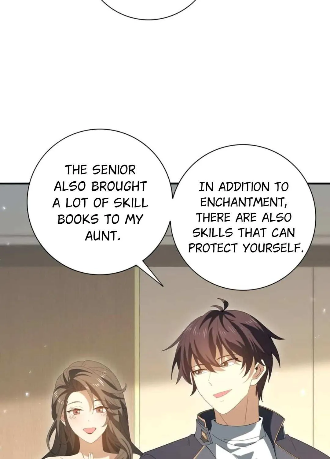 Read I Got the Weakest Class, Dragon Tamer!? chapter 153 image 53 on Lezhin