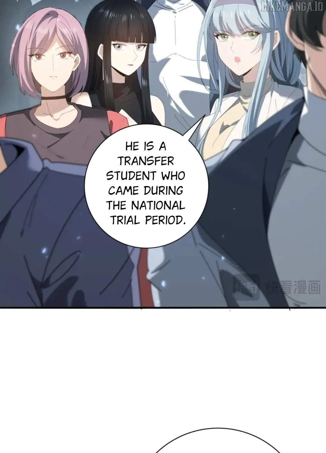 Read I Got the Weakest Class, Dragon Tamer!? chapter 153 image 8 on Lezhin
