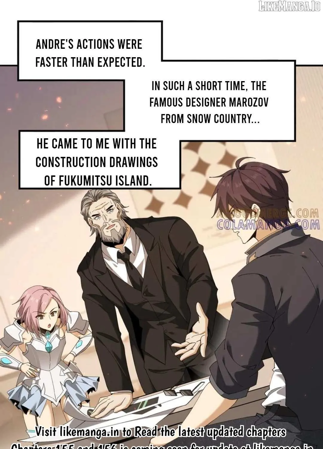 Read I Got the Weakest Class, Dragon Tamer!? chapter 154 image 1 on Lezhin