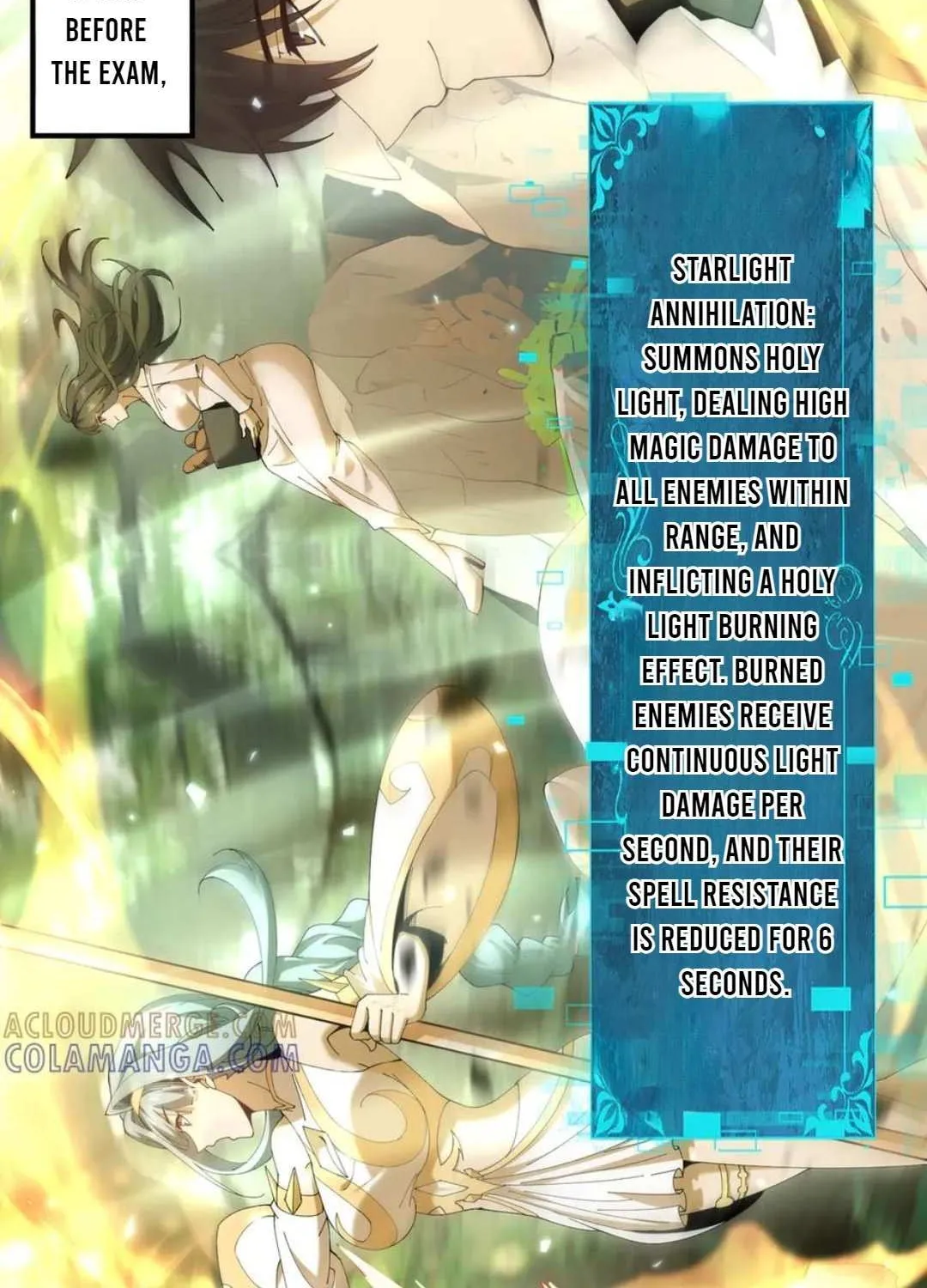 Read I Got the Weakest Class, Dragon Tamer!? chapter 154 image 12 on Lezhin