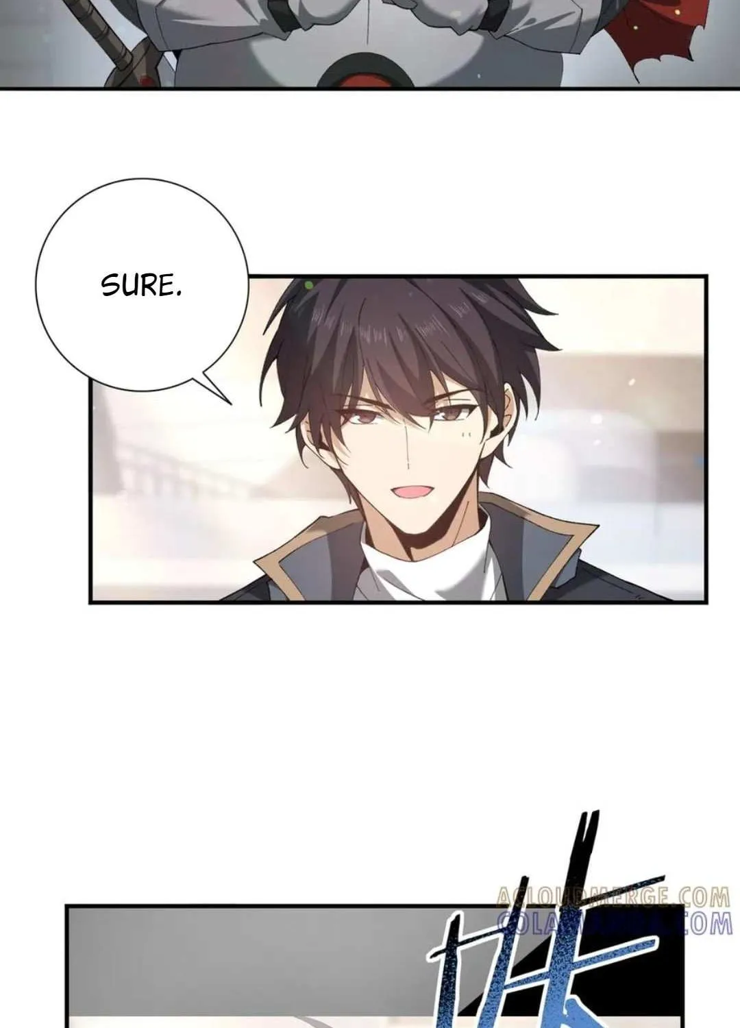 Read I Got the Weakest Class, Dragon Tamer!? chapter 154 image 26 on Lezhin