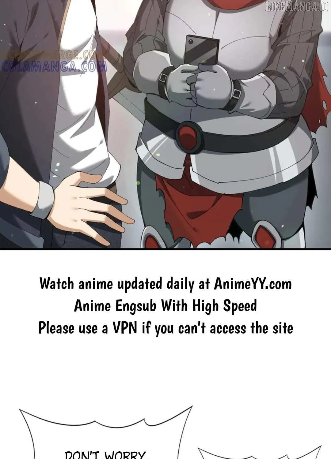 Read I Got the Weakest Class, Dragon Tamer!? chapter 154 image 29 on Lezhin