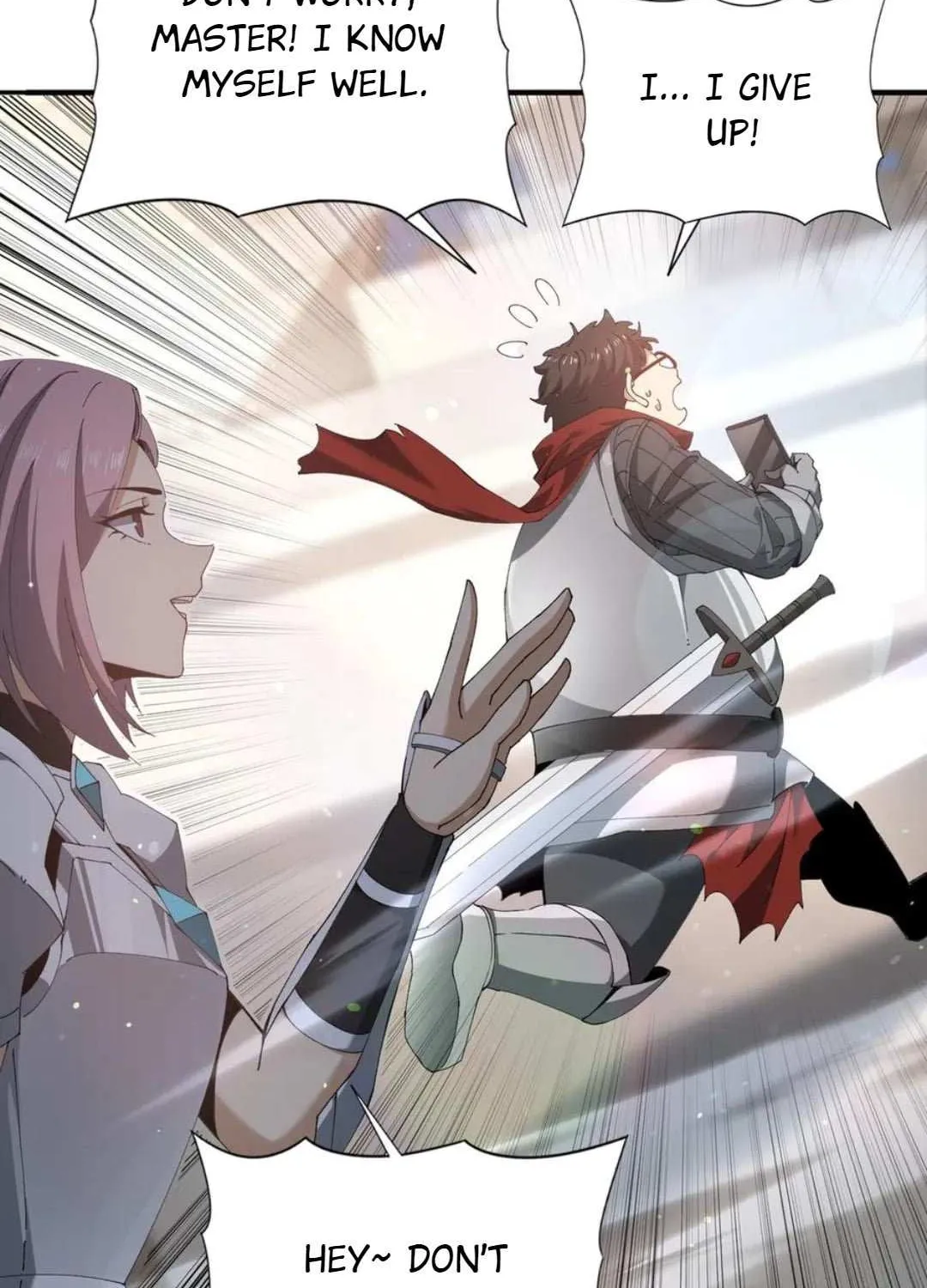 Read I Got the Weakest Class, Dragon Tamer!? chapter 154 image 30 on Lezhin