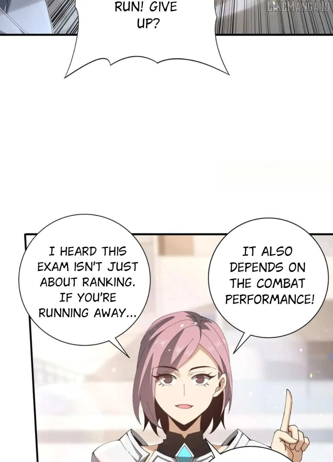 Read I Got the Weakest Class, Dragon Tamer!? chapter 154 image 31 on Lezhin